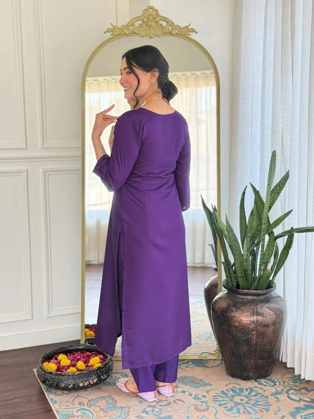 OpalTradition Salwar Suits