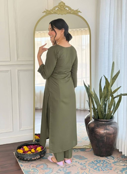 OpalTradition Salwar Suits