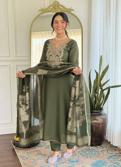 OpalTradition Salwar Suits