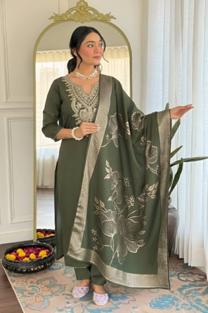 OpalTradition Salwar Suits