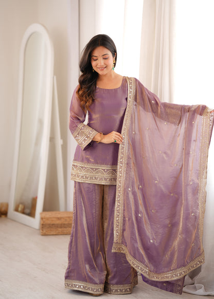 SilkMystique Salwar Suits