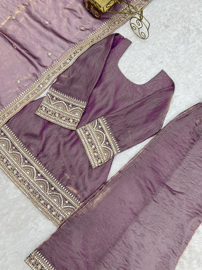 SilkMystique Salwar Suits