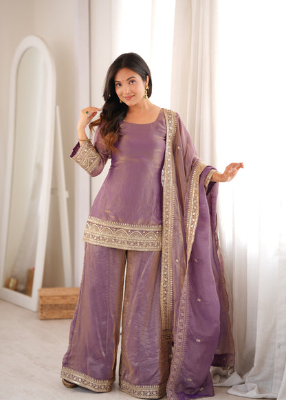 SilkMystique Salwar Suits
