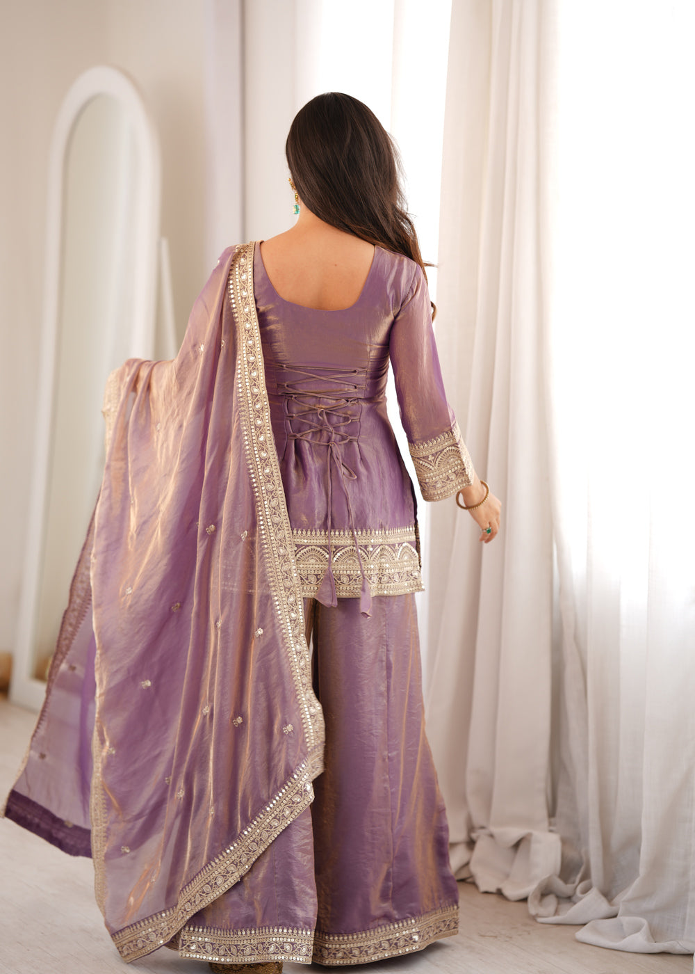 SilkMystique Salwar Suits