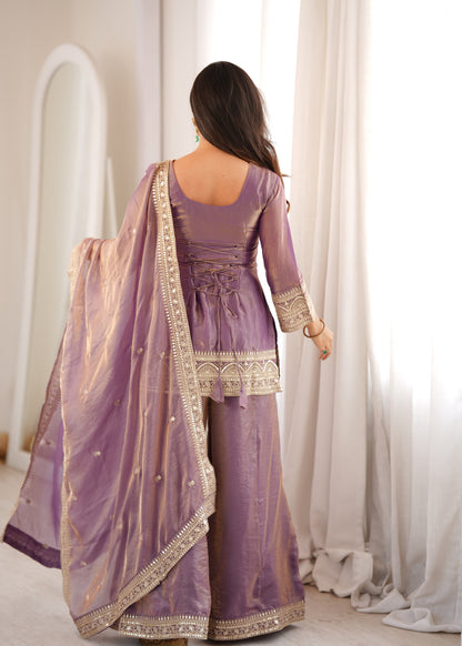 SilkMystique Salwar Suits