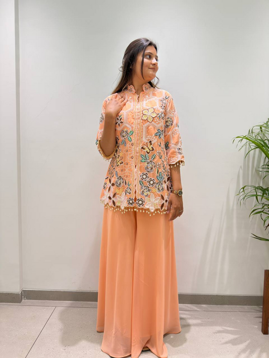 LumiAura Salwar Suits