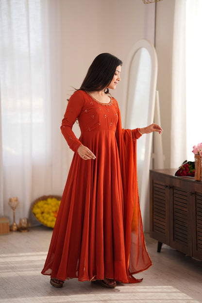ZariVogue Salwar Suits