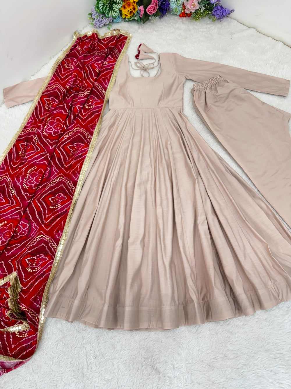 ZariVogue Salwar Suits