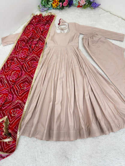 ZariVogue Salwar Suits