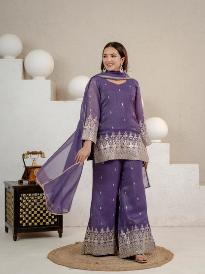 SilkDarbar Salwar Suits