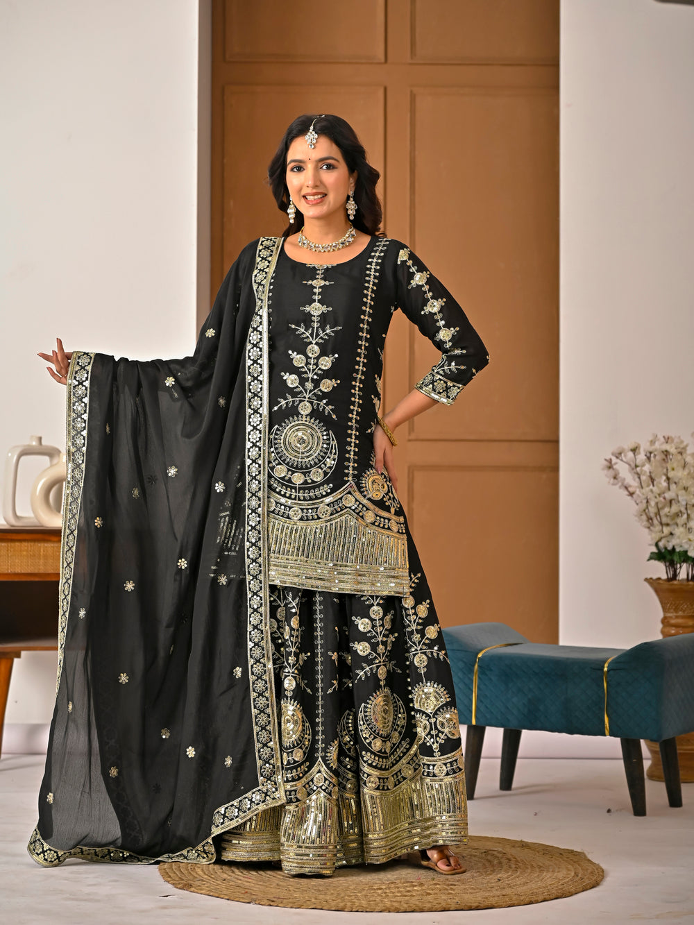 SilkDarbar Salwar Suits