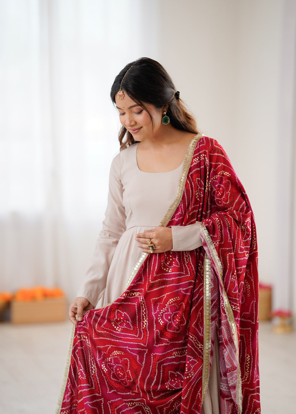 ZariVogue Salwar Suits