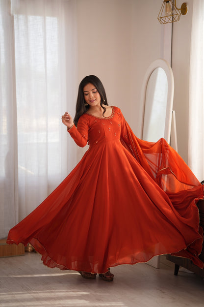 ZariVogue Salwar Suits