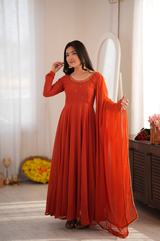 ZariVogue Salwar Suits