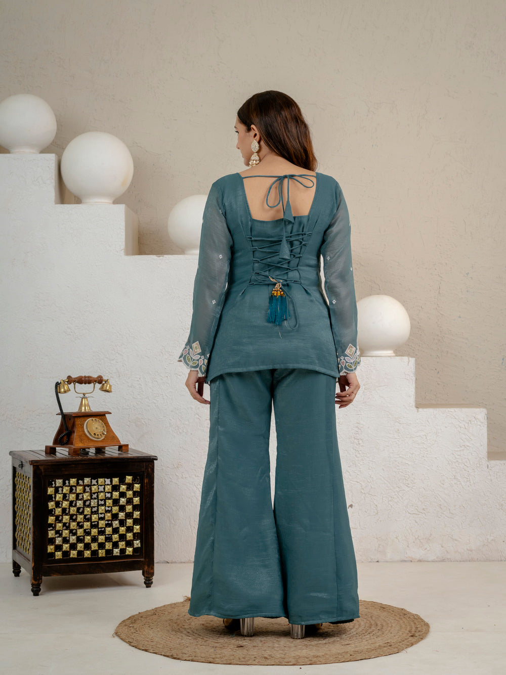 SilkDarbar Salwar Suits