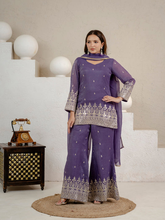 SilkDarbar Salwar Suits