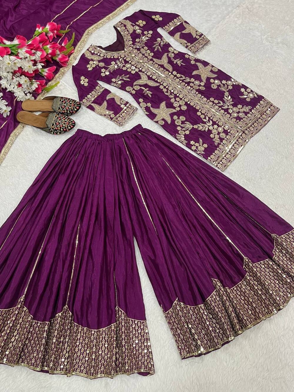 SilkDarbar Salwar Suits