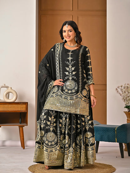 SilkDarbar Salwar Suits