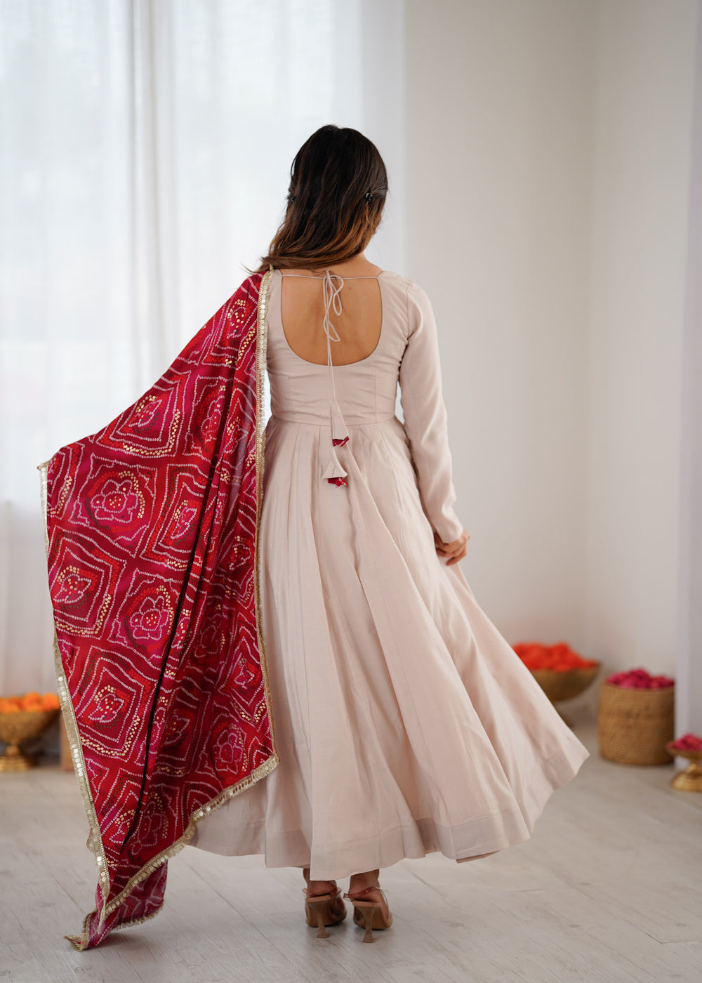 ZariVogue Salwar Suits