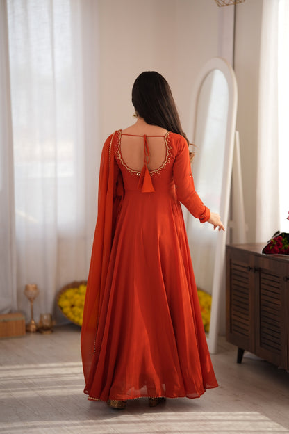 ZariVogue Salwar Suits