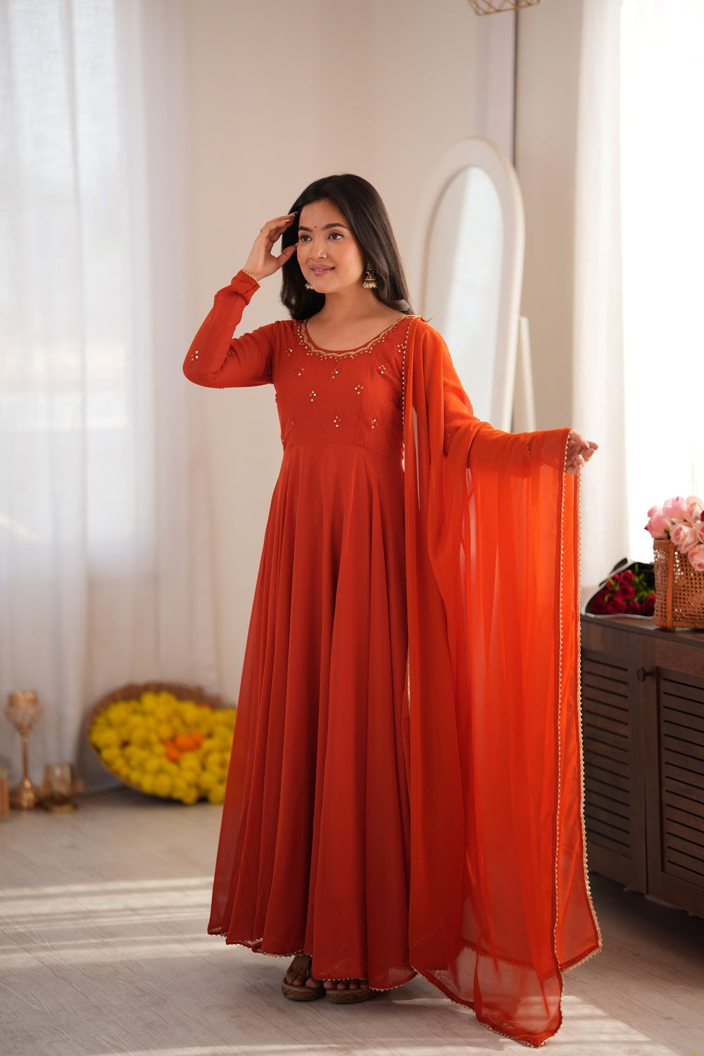 ZariVogue Salwar Suits