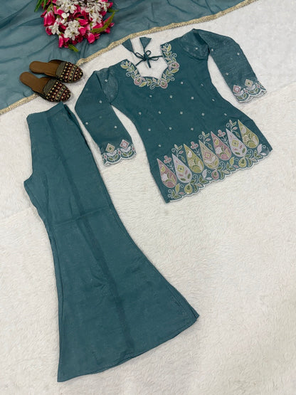 SilkDarbar Salwar Suits