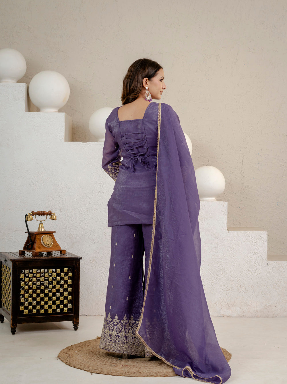 SilkDarbar Salwar Suits