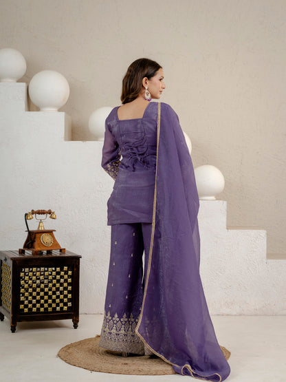 SilkDarbar Salwar Suits