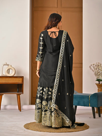 SilkDarbar Salwar Suits
