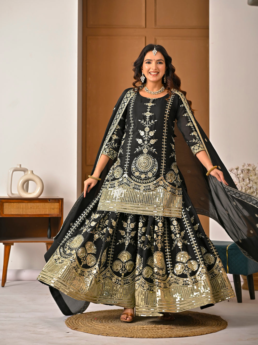 SilkDarbar Salwar Suits