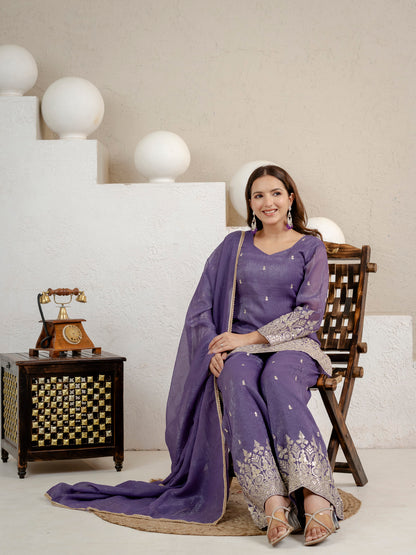 SilkDarbar Salwar Suits